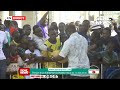 Les premières apparitions mystiques des frères et sœurs de Modou Lo !