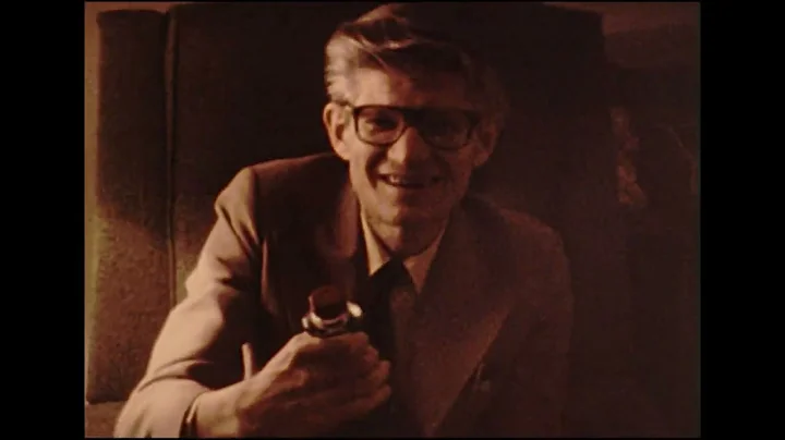 Barton Conrad Bauer Memorial Video