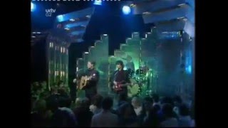 XTC - Senses Working Overtime [totp2]