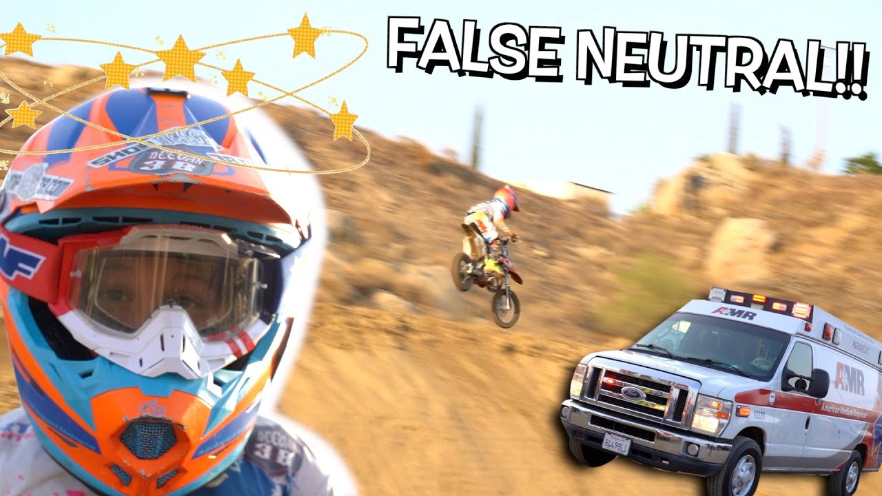 False Neutral I HIT FALSE NEUTRAL OFF THE LIP!!! - YouTube