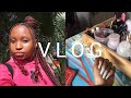 Maintenance Vlog 🛍 | University📄 | Orientation Day | Botswana Youtuber ❤️