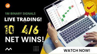 1 Min Best Strategy 2023 | Live Trading | Olymp trade strategy for beginners | Trading