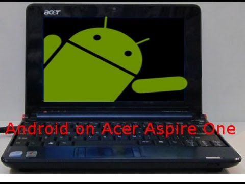 download game notebook acer aspire one gratis