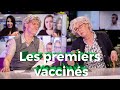 Les invits  les premiers vaccins belges  isabelle hauben  martin charlier  le grand cactus 98
