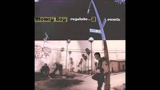 Money Boy - Regulate Remix