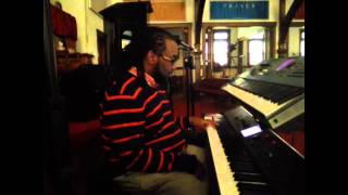 Marvin Sapp My Testimony (Tutorial)