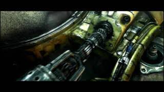 StarCraft II: Wings of Liberty -  Opening Cinematic HD (1/18) - The Deal