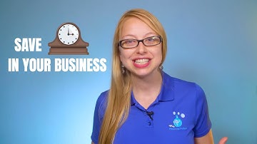 How To Save Time In Business ~ Create Process Videos