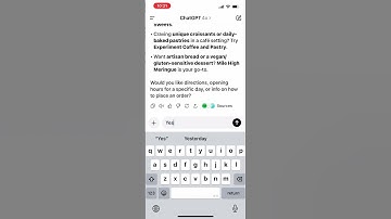 🎥"Why Phoenix Businesses Are Invisible on ChatGPT (And How to Fix It)" #aioptimization