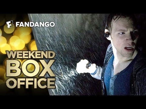 Weekend Box Office - September 16-18, 2016 - Studio Earnings Report