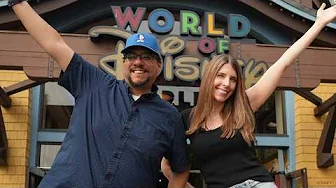 Downtown Disney Just Changed The Game For Families