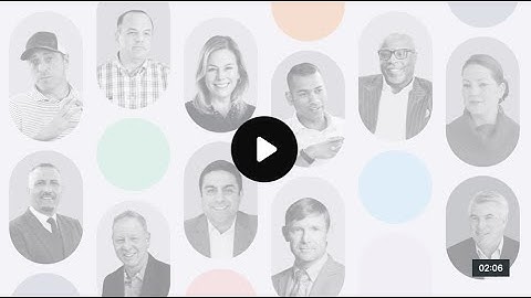 Tekion is the future - Testimonial compilation