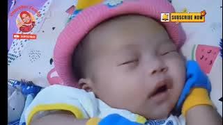 penyebab bayi sering ngulet || bayi 1 bulan sering ngulet dan ngeden