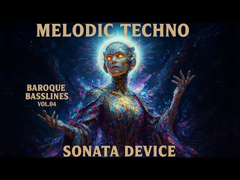 Melodic Techno &