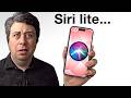 Apple Fanboy in Crisis Over New Siri Mp3 Song