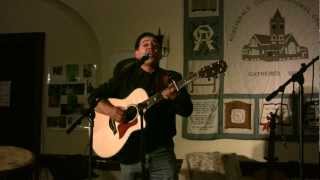 Gunga Din cover of a Jim Croce tune by Jimmy Dorr