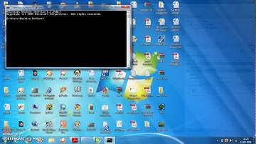 how to execute GUI program in python using PyQt4