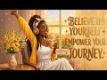 Good Things Begin With Me Today | Affirmations for Abundance, Receiving & Gratitude