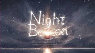 Belle - Night Beacon - Mixtape Constellation Zarbi - Crea Blue