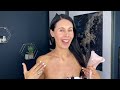 Face Yoga Expert about Sleep&amp;Glow pillow bra | Tips to reduce wrinkles on your chest