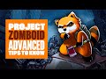 19 project zomboid advanced tips  midgame project zomboid guide