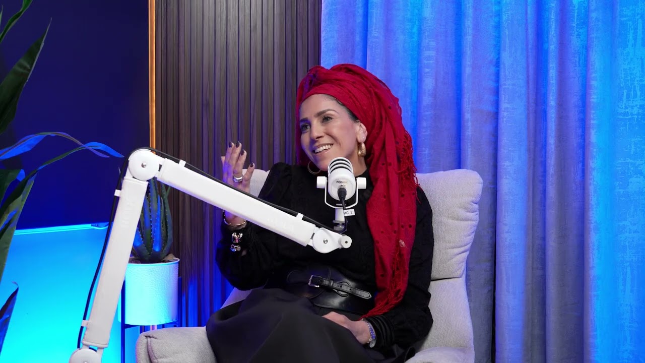 כשהנשמה מתעוררת-  לינור אברג׳יל והרבנית רחל בזק