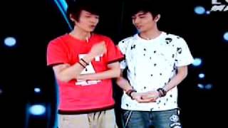 阿杰&虎牙 VJ普普風 20090914~PART5