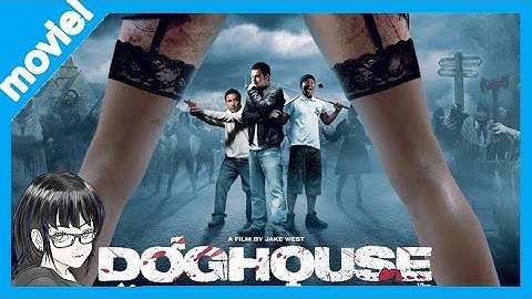 #16【イギリスゾンビ映画】ゾンビハーレム【私の好きな映画100本】