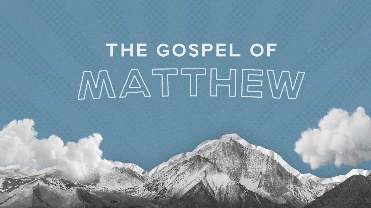 Matthew 