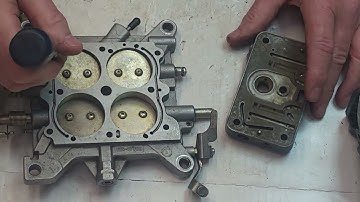 Idle Fuel Restriction