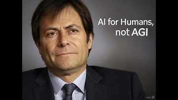 Max Tegmark - Guaranteed Safe Generative AI at NeurIPS 2024