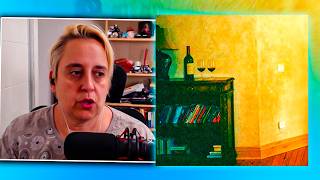 We're back with Mora | HYPERMOM reacts to Mora - Cabernet