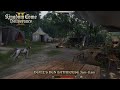 Devil's Den Bathhouse Ambience 3am-11am | Kingdom Come: Deliverance II