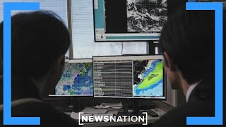 Is the government prepared for hurricane season? | Morning in America