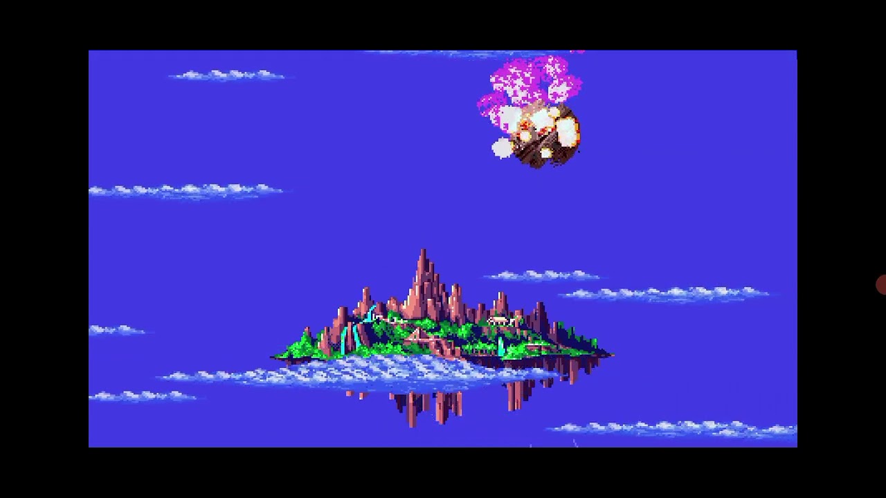 Sonic Xg rsdlv5 final update but its is on pc