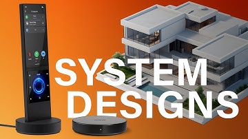 System Designs for AVA OS