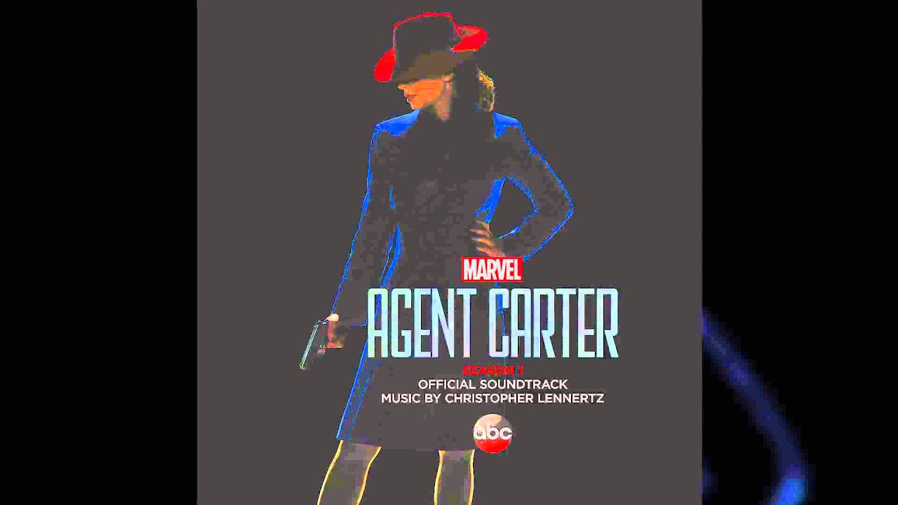 Marvel S Agent Carter Season 1 Original Television Soundtrack 15 Peggy Saves Thompson Youtube