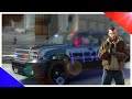 КАК ПРОХОДИТ ДЕНЬ В FBI? GTA SA:MP MOBILE Flin RP