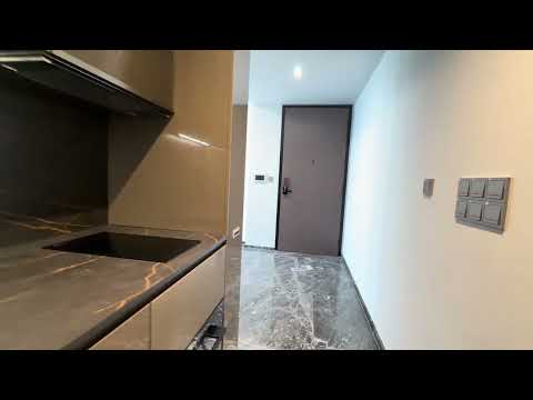 Property walkthrough