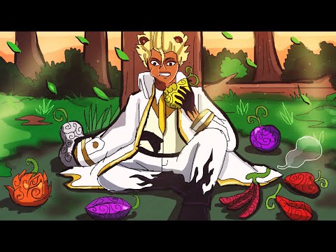 How to get HAKI and ALL DEVIL FRUIT in Grand Piece Online! BEST GUIDE!