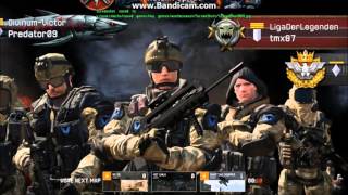 Hack are Glitch (Warface)