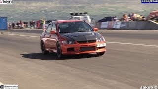 Street Racing Iceland, Akureyri 2019! 4x4 screenshot 5