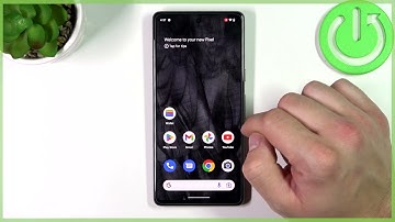 GOOGLE Pixel 7 – Does It Have Screen Recording?
