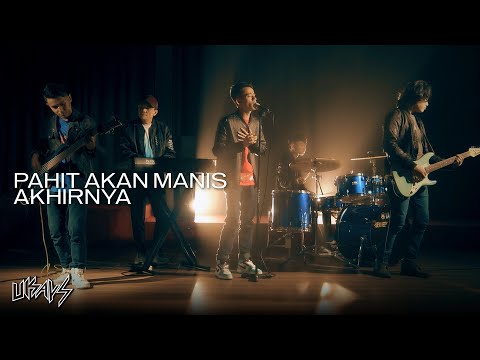 Ukays - Pahit Akan Manis Akhirnya (Official Music Video)