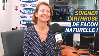 [AVS] Soigner l’arthrose de façon naturelle ! - Laura Azenard