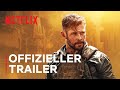 Tyler rake extraction  offizieller trailer  netflix