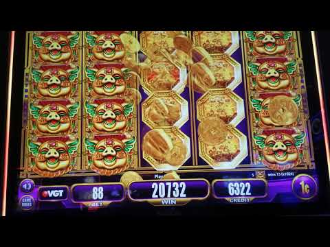 Dueto contrastes casino caliente