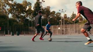 Nike FootballX Skills The Glitch