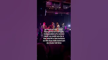 #band #concerts #guitar #indierock #foryou #newmusic #rockmusic #music #livemusic #rockband #lyrics