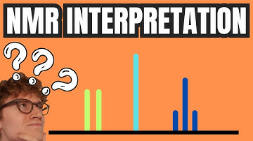NMR Spectroscopy Interpretation (Example)